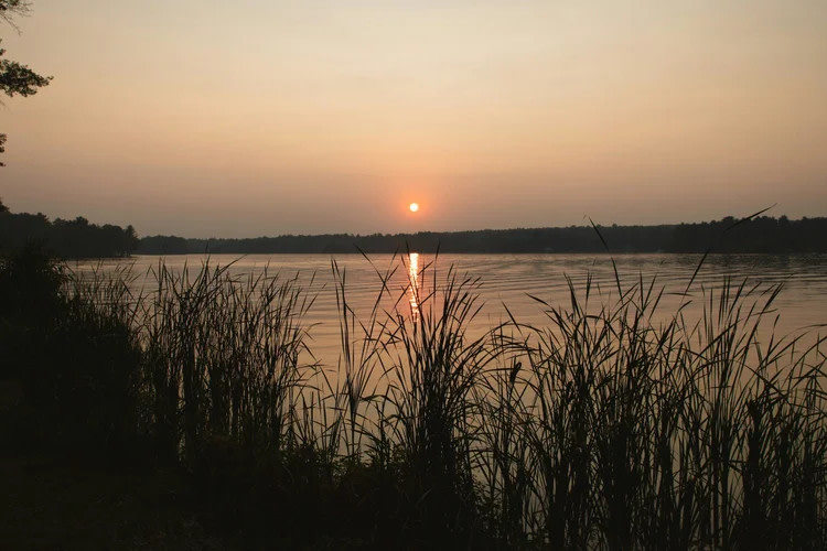 Birch Hollow Campground