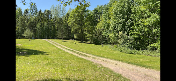 Birch Hollow Campground