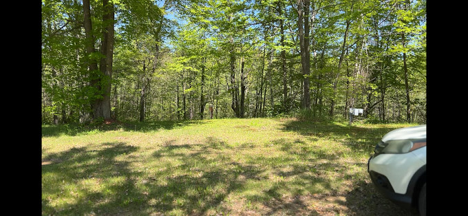 Birch Hollow Campground