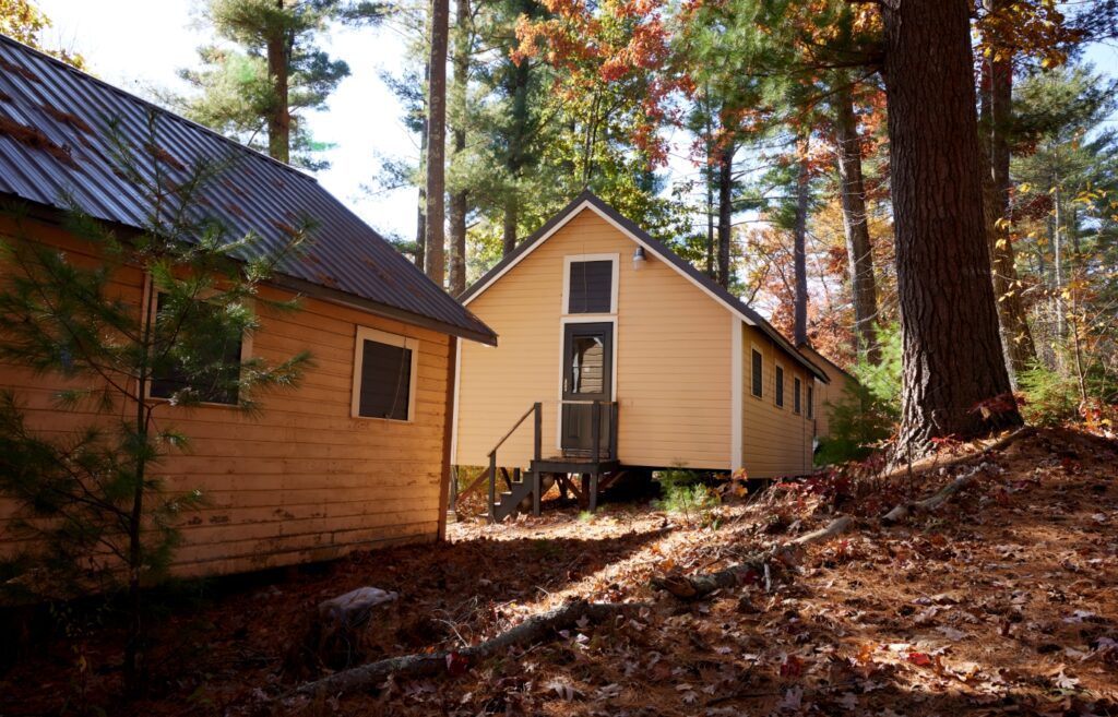 Mishnoah Retreat