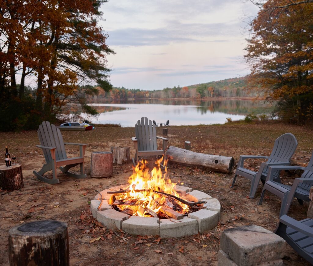Mishnoah Retreat