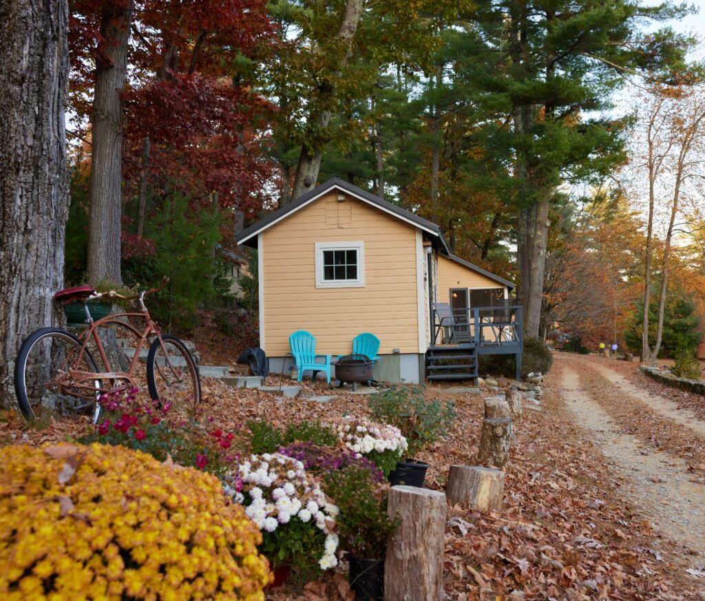 Mishnoah Retreat