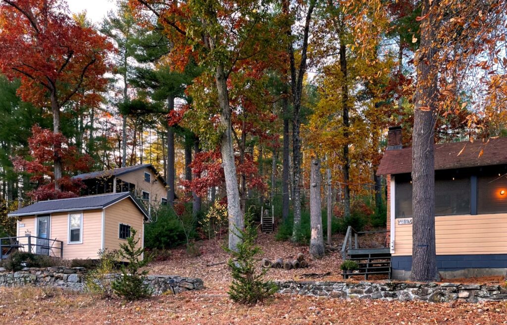 Mishnoah Retreat