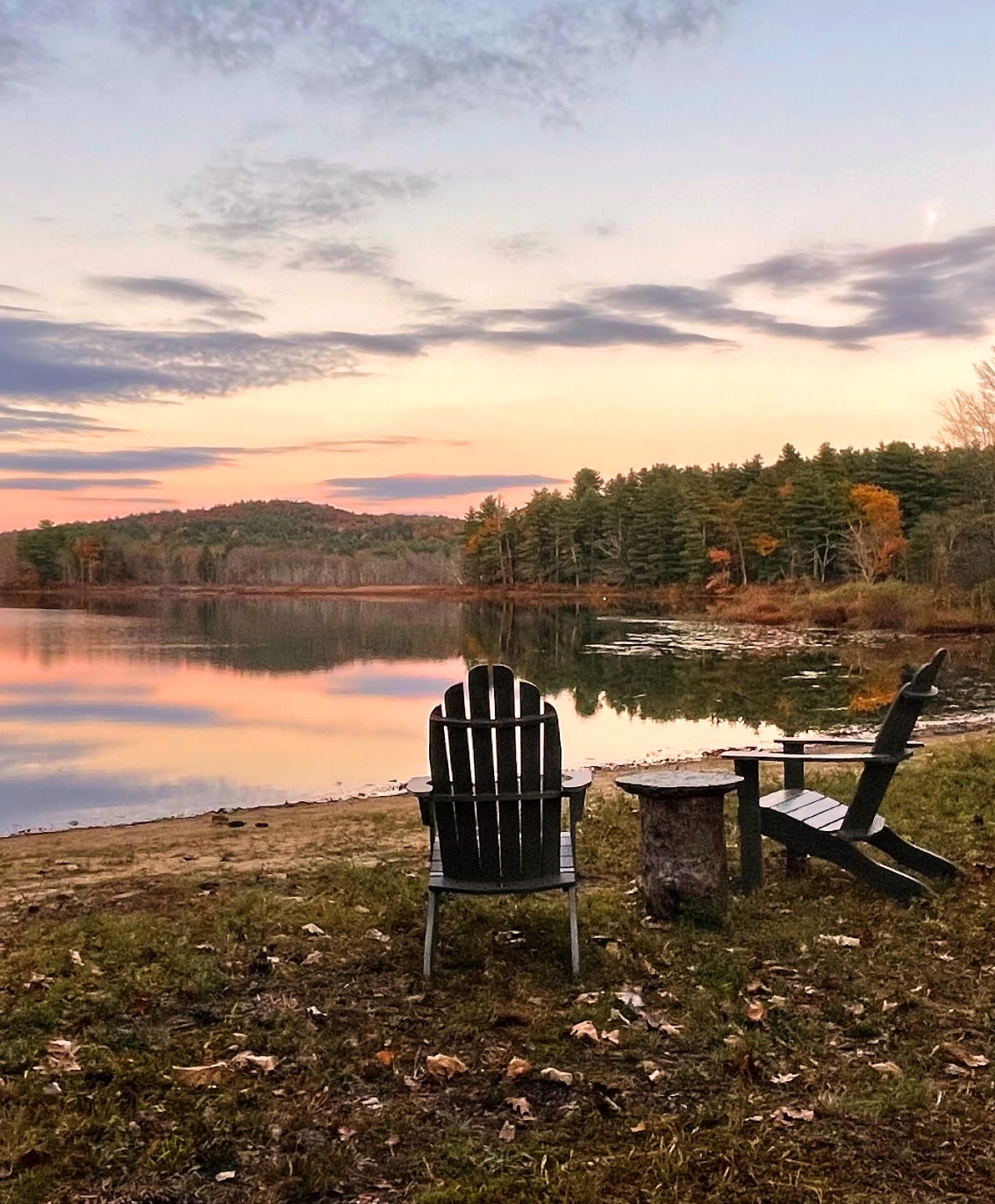 Mishnoah Retreat