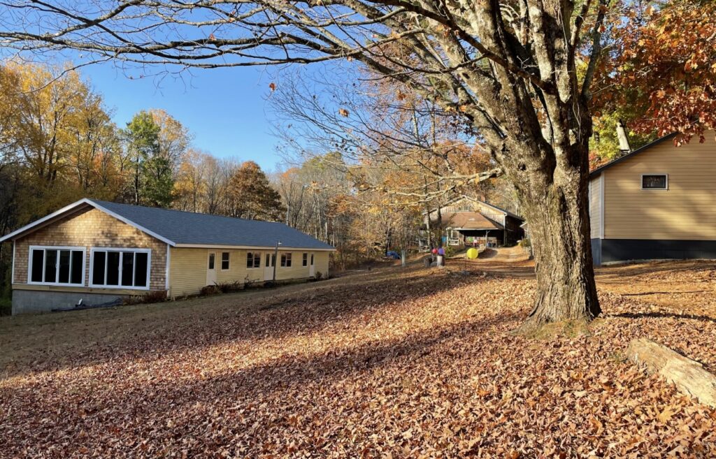Mishnoah Retreat