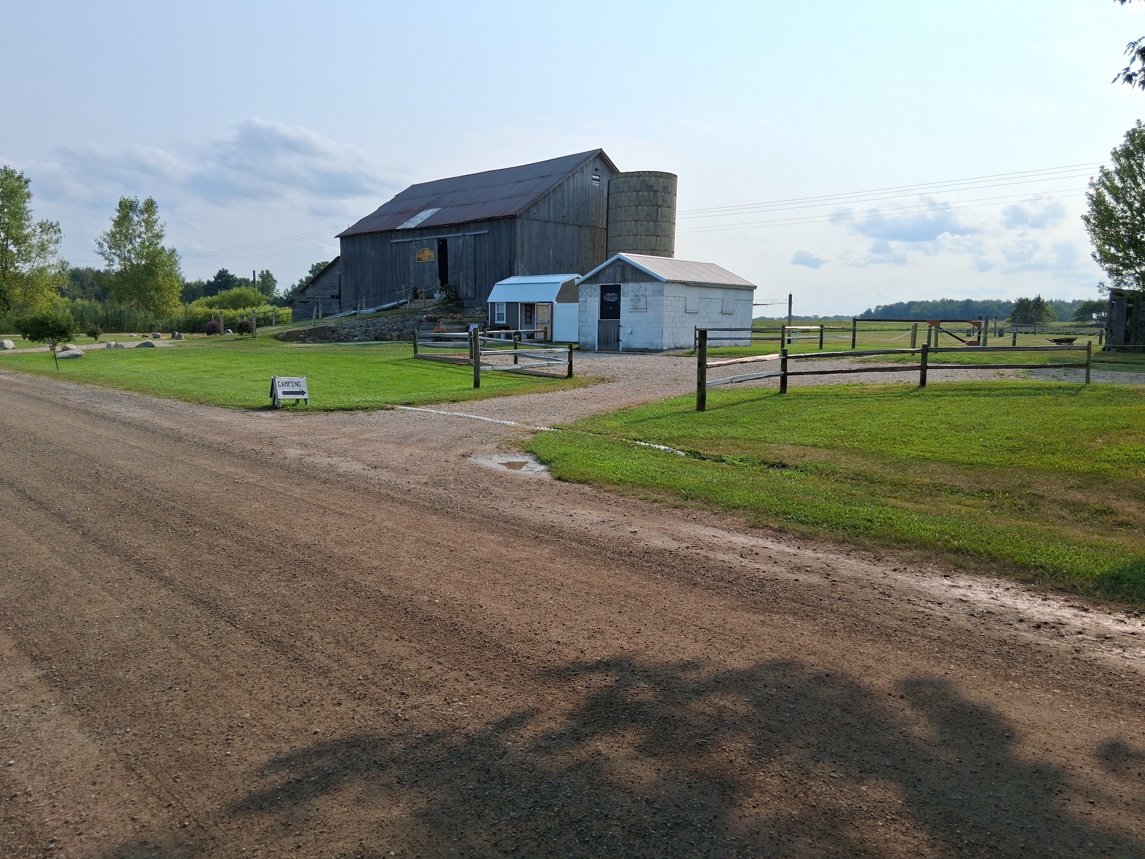 Lavender Shores Farm