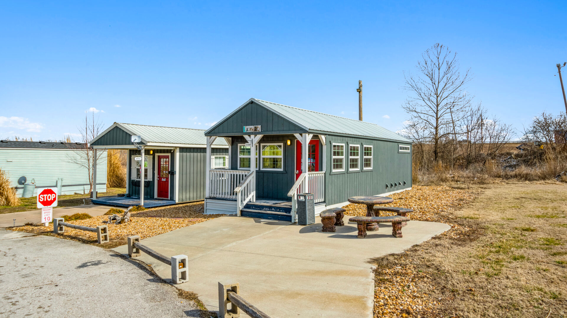 Big Shoal RV Country