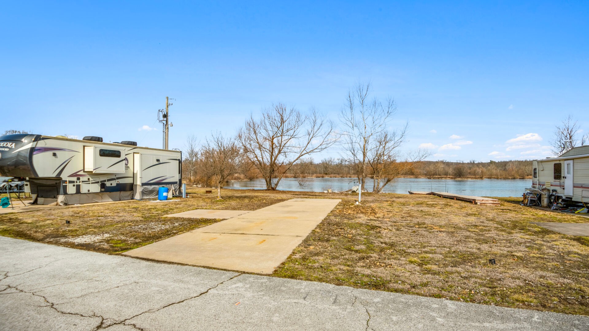 Big Shoal RV Country