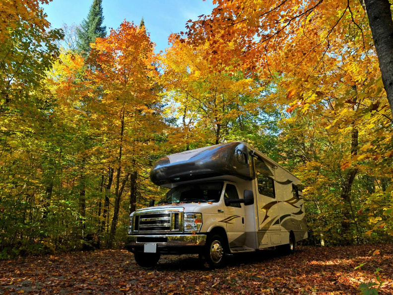 Clarksburg RV Park