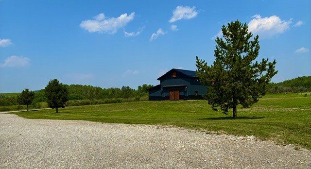160W Acres