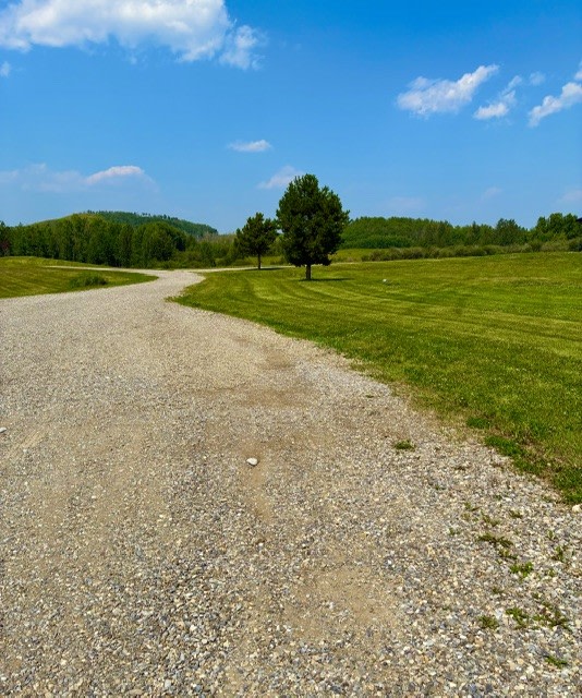 160W Acres