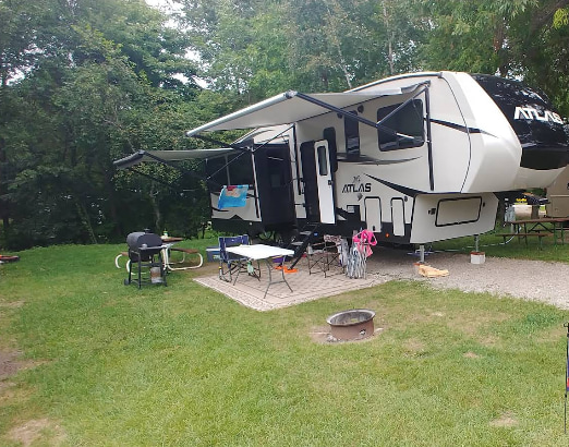 Ham Lake Resort