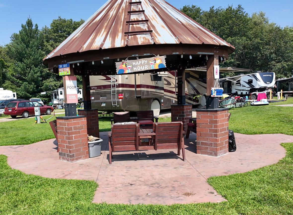 Ham Lake Resort