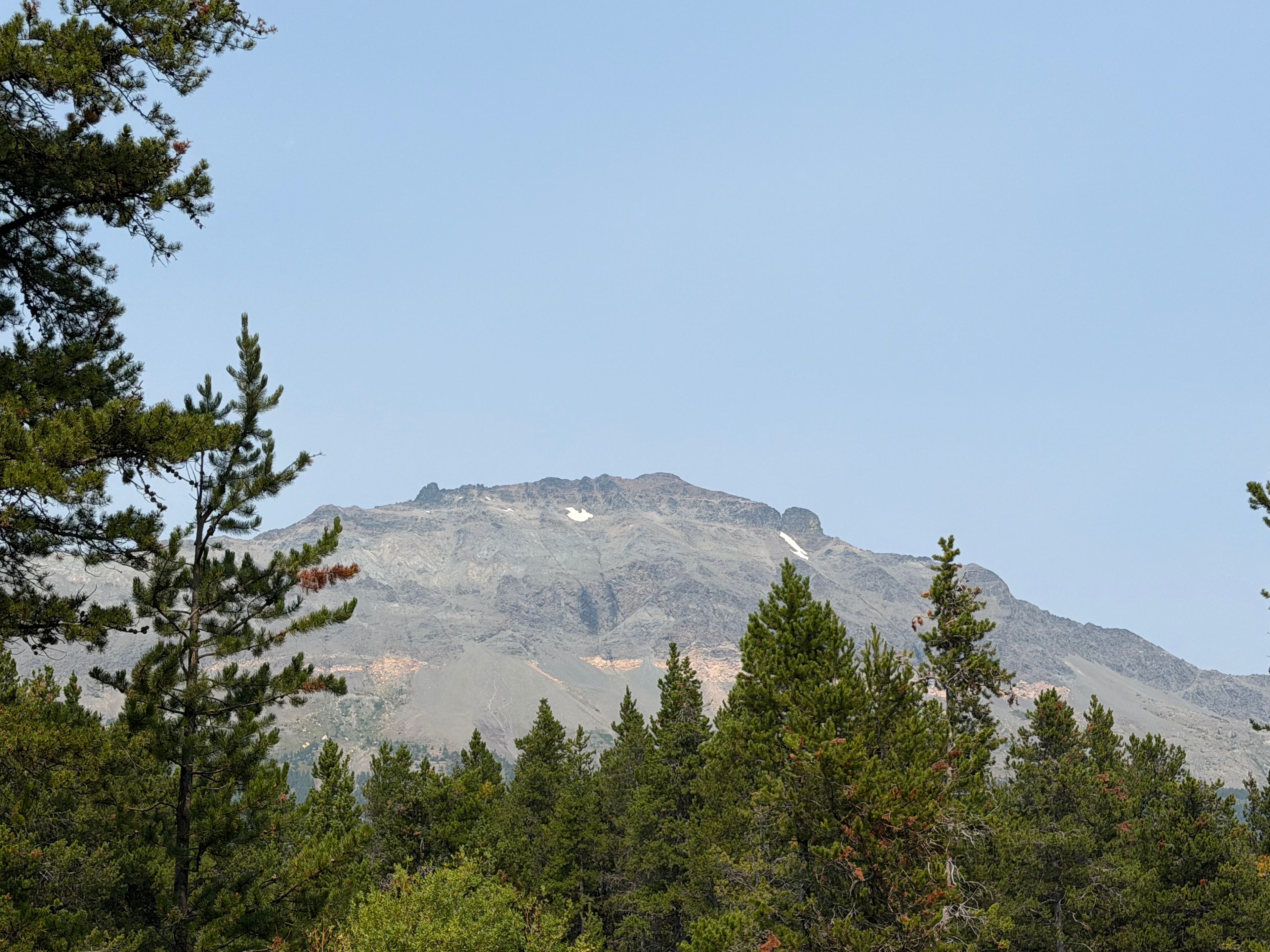 Helena-Lewis and Clark National Forest