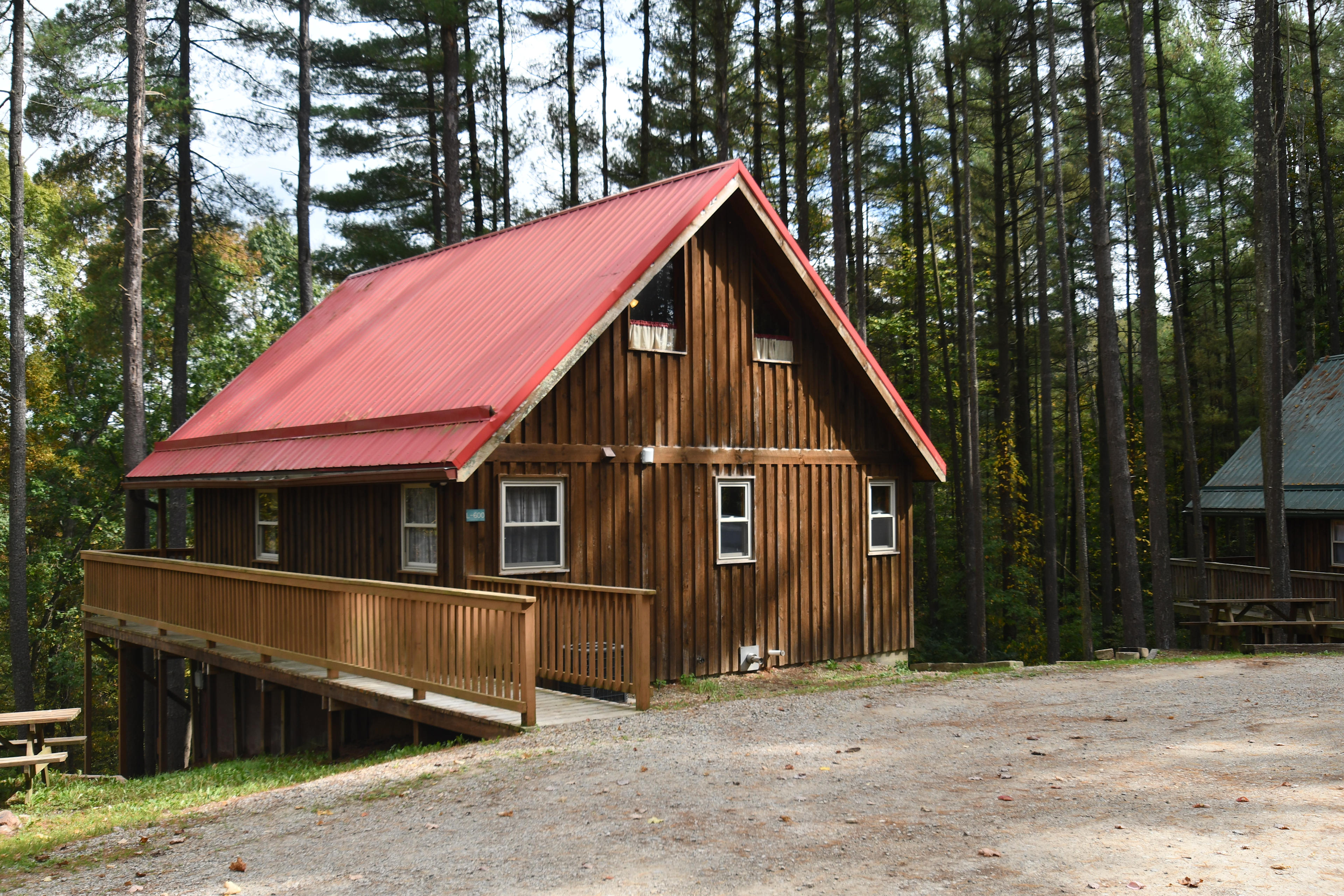 Rocky Fork Ranch Resort