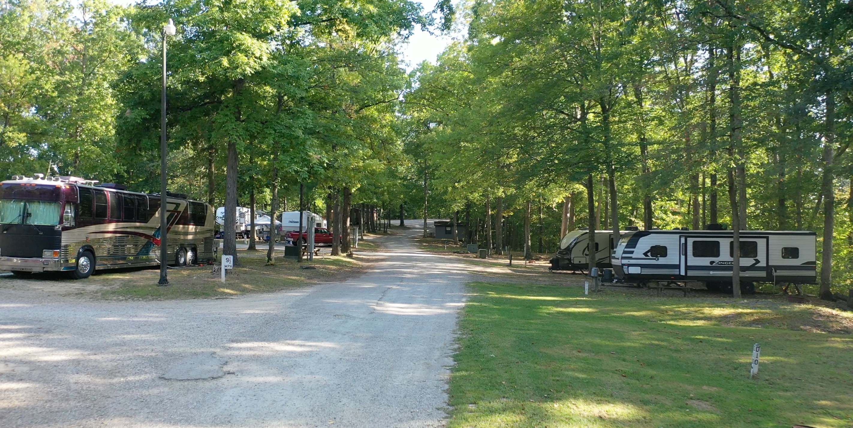 Rocky Fork Ranch Resort