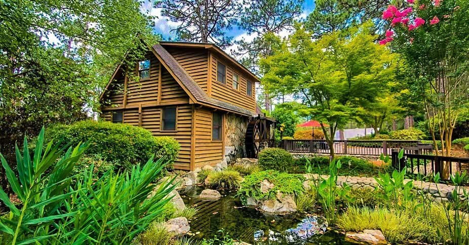Sycamore Lodge Resort
