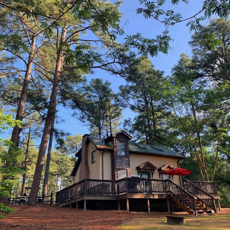 Sycamore Lodge Resort