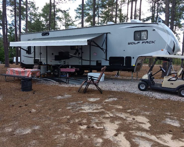 Sycamore Lodge Resort