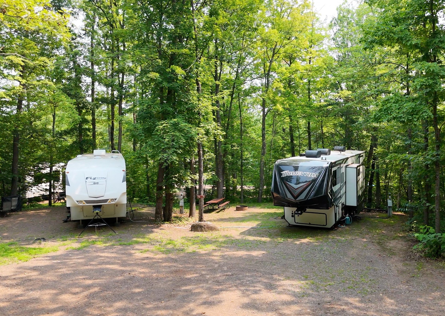 St Croix River Resort