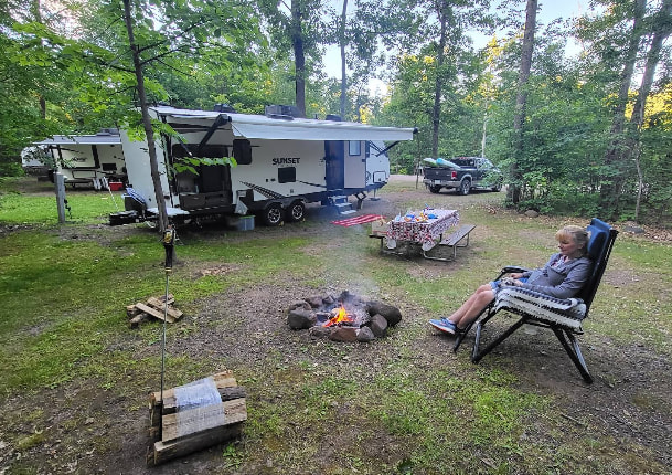 St Croix River Resort