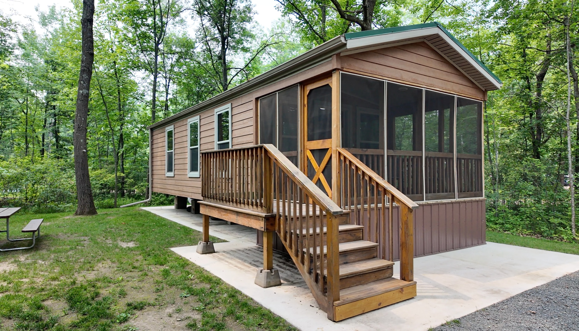 St Croix River Resort