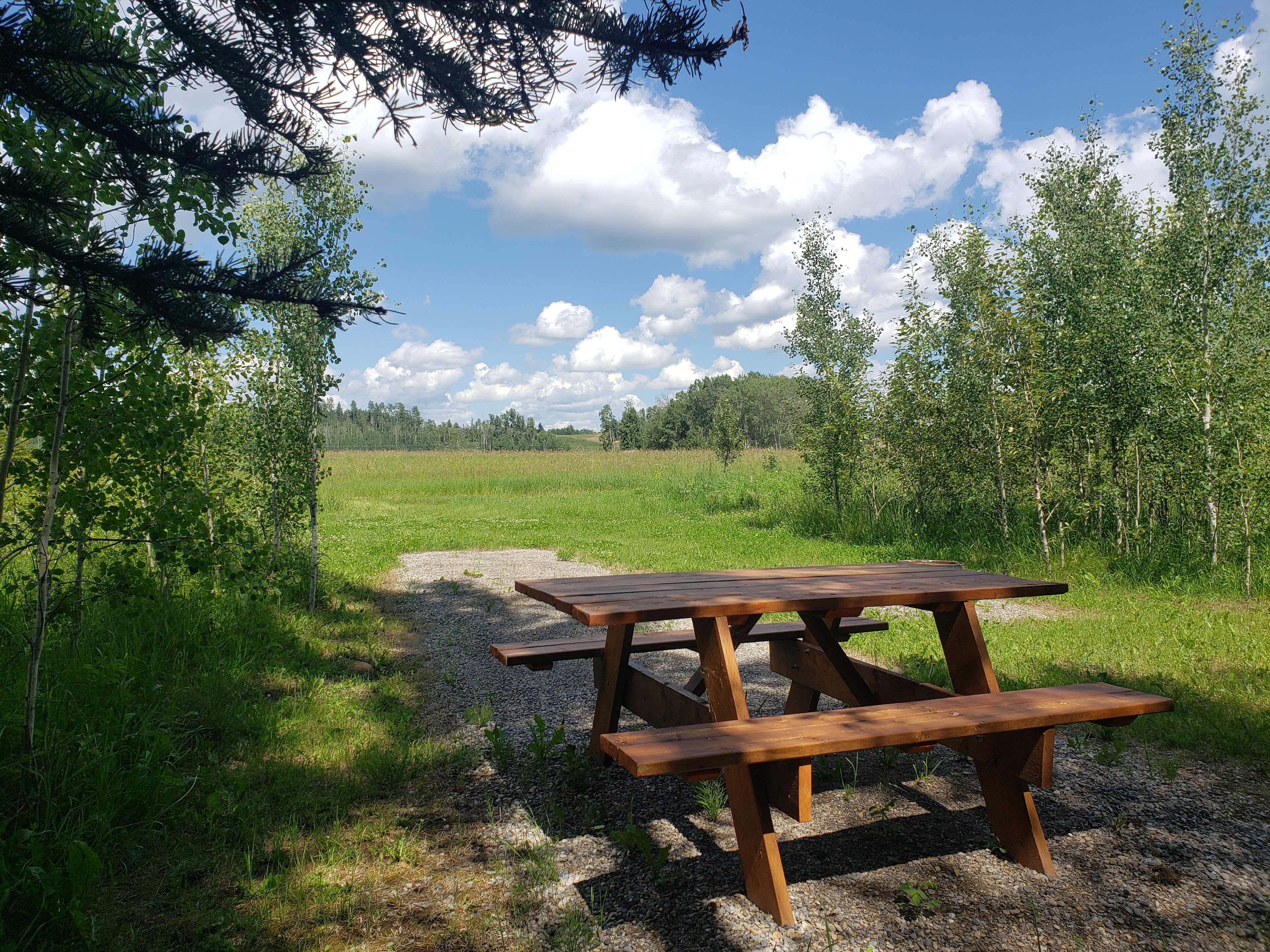 Stark Ranch Canada