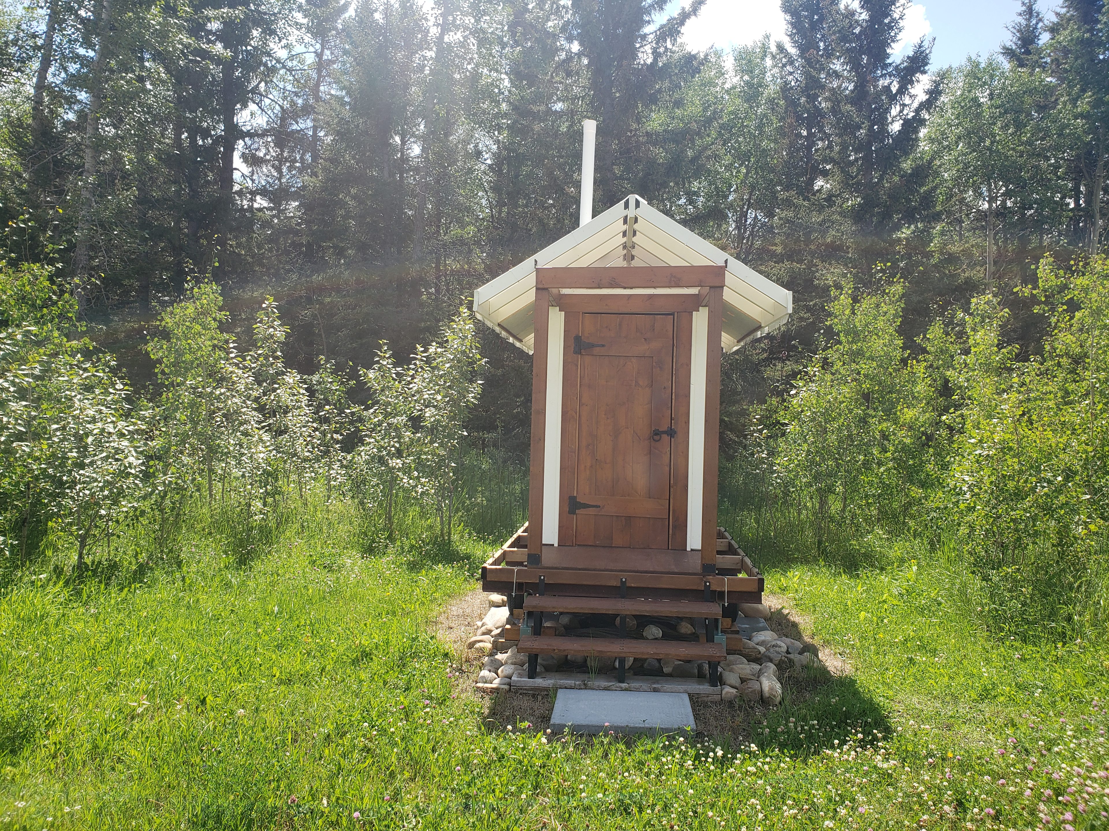 Stark Ranch Canada