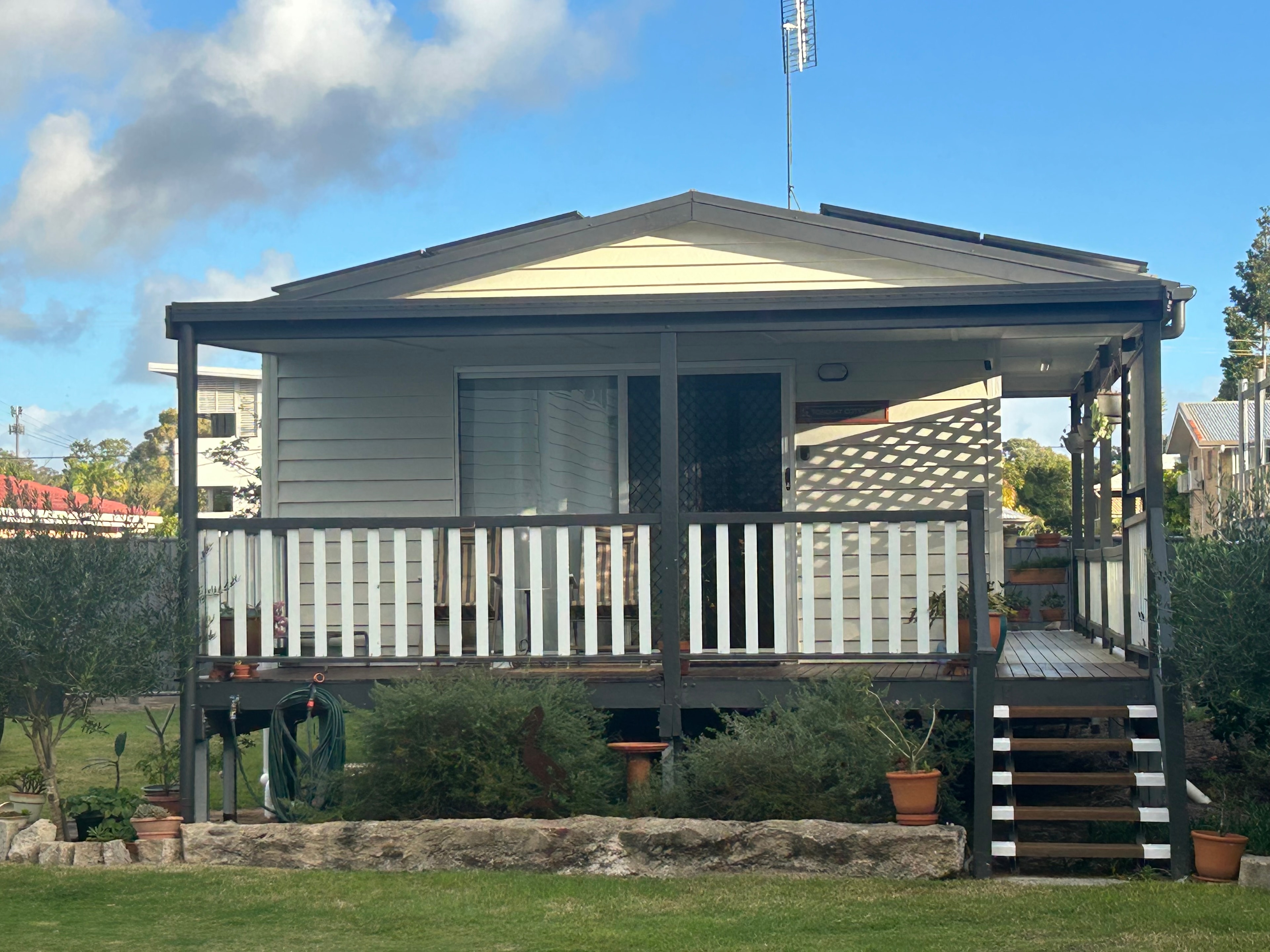 Torquay Cottage