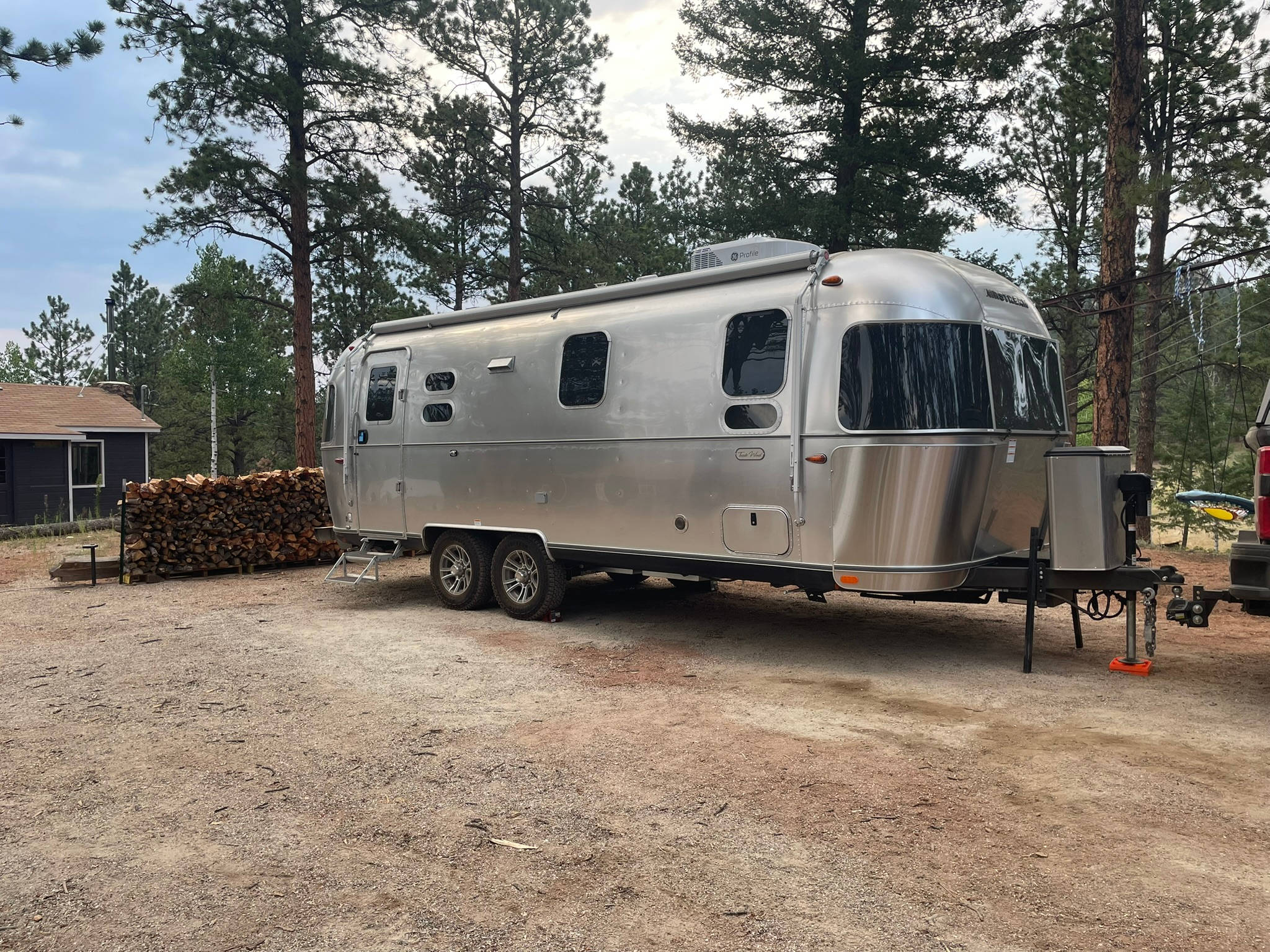Camp Echo