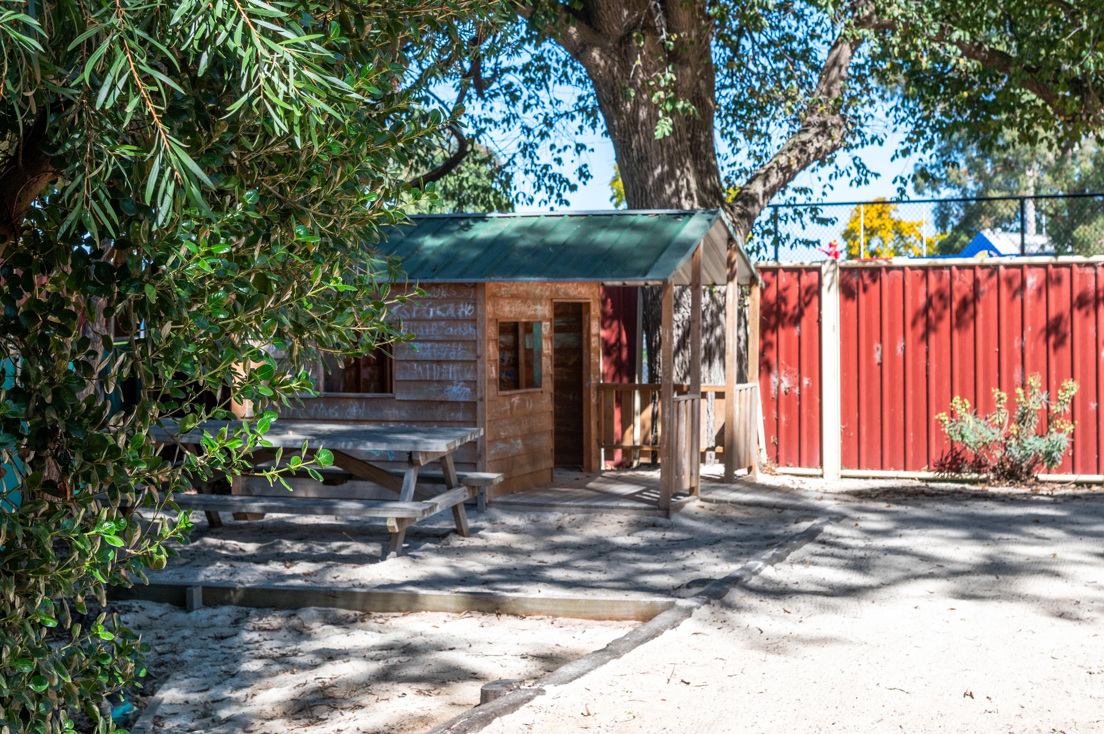 Geelong Holiday Park