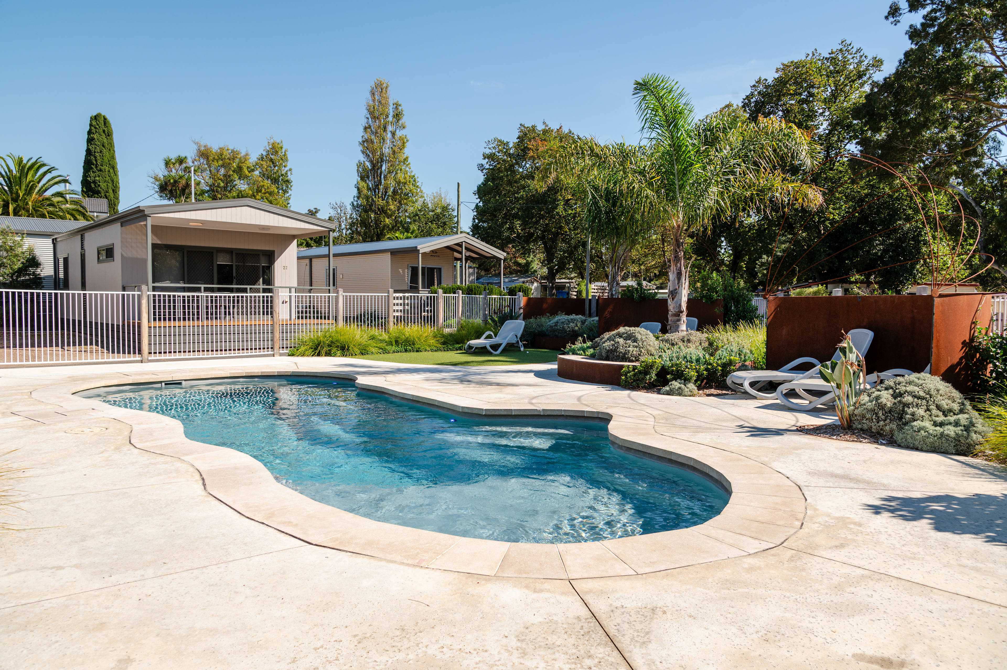 Geelong Holiday Park