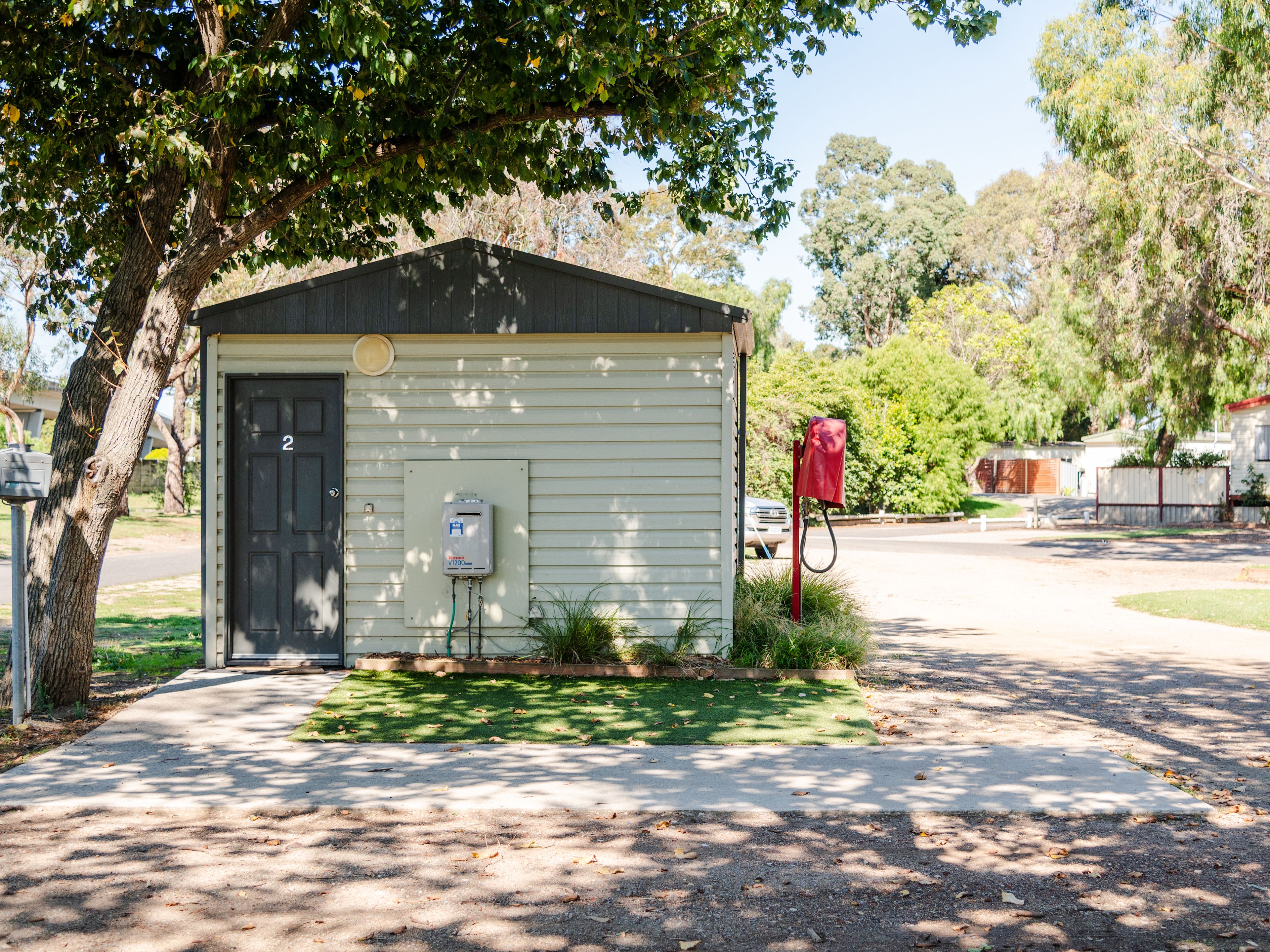 Geelong Holiday Park