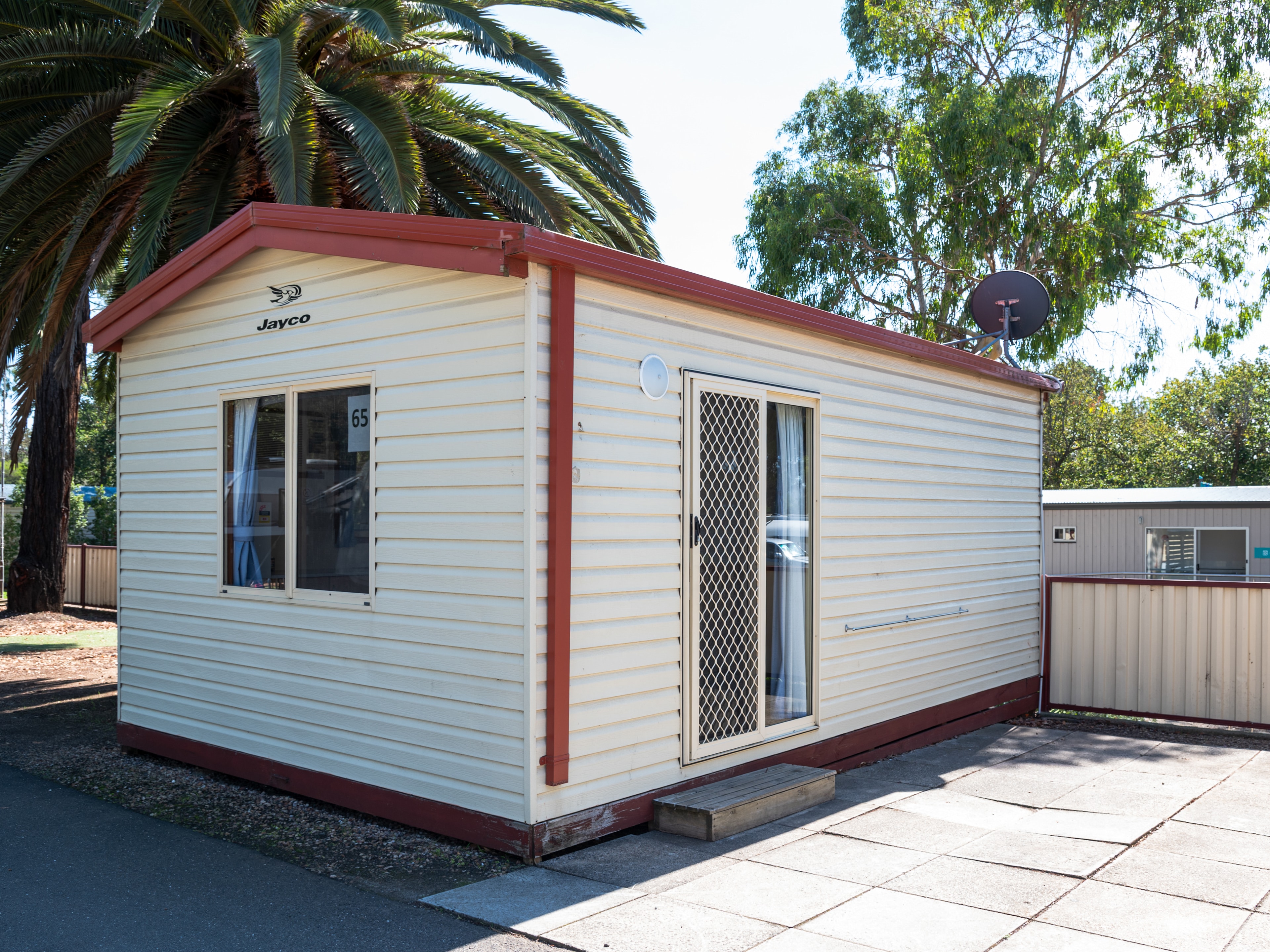 Geelong Holiday Park