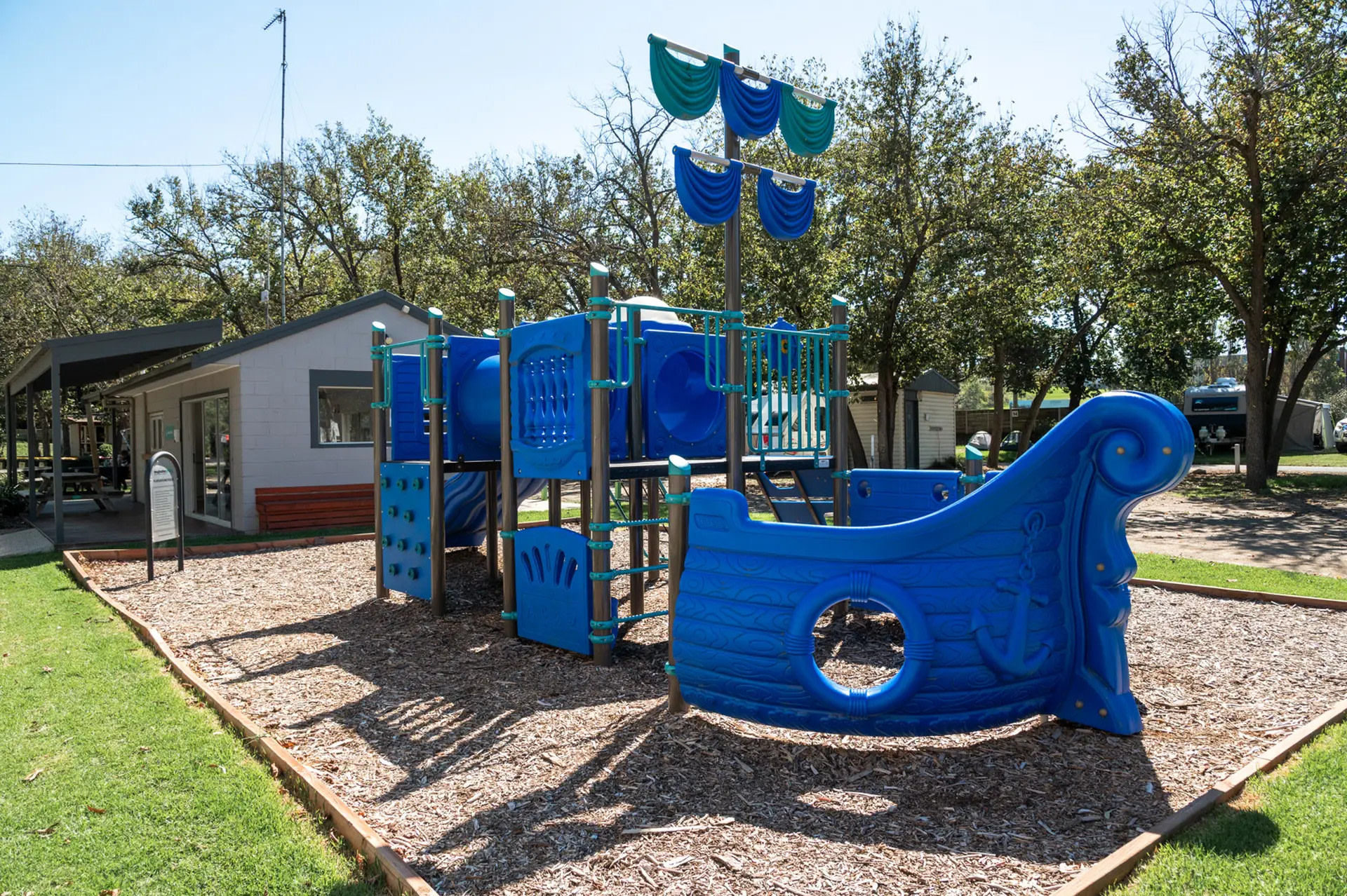 Geelong Holiday Park
