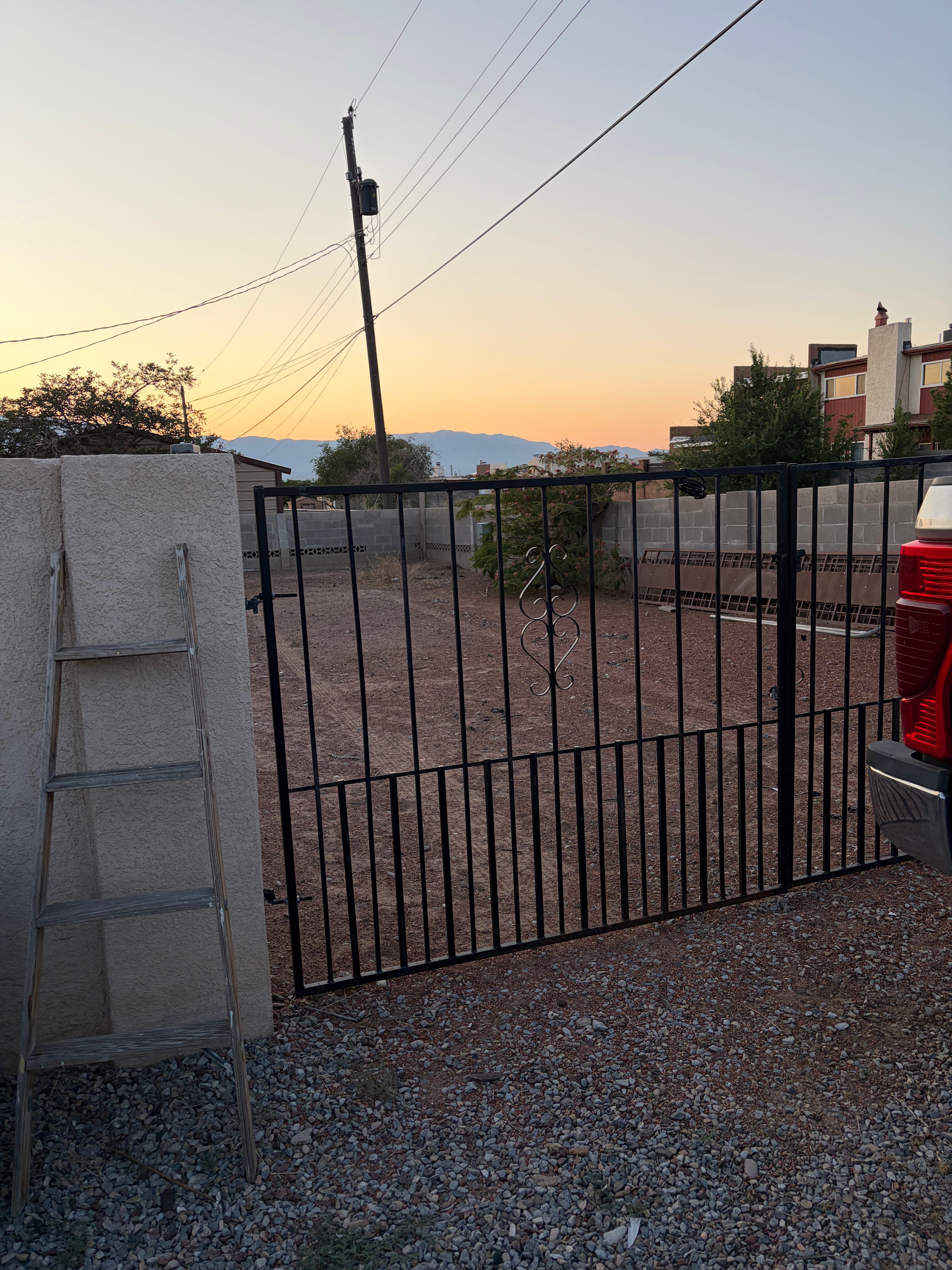 Paradise Hills Basecamp