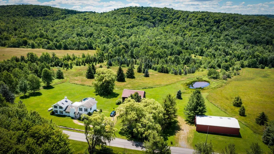 Greenbush Farm