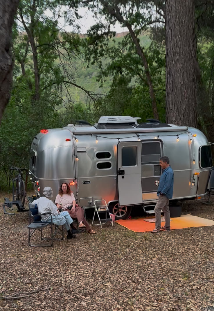 Camp du Vert / Butte Creek Canyon