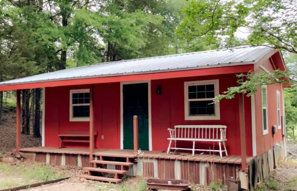 Wandering Woods Escape LLC