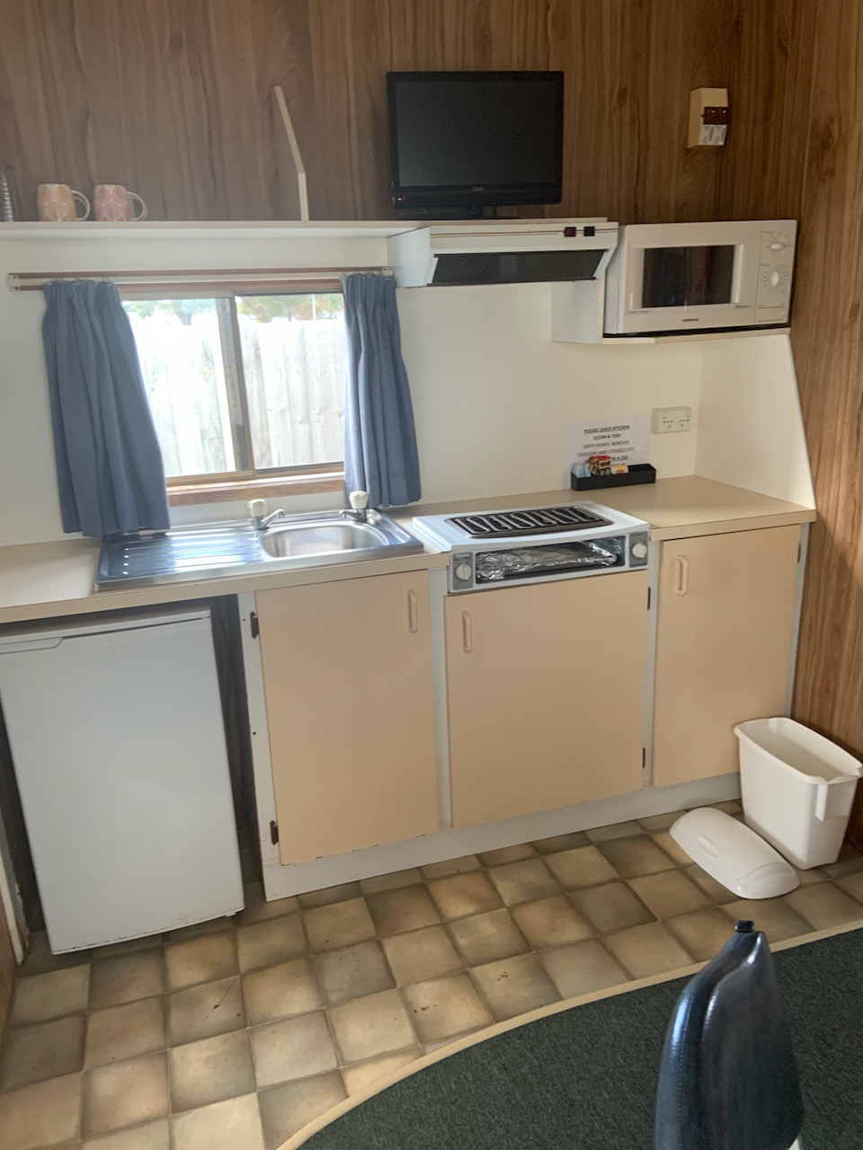 Waters Edge Holiday Park