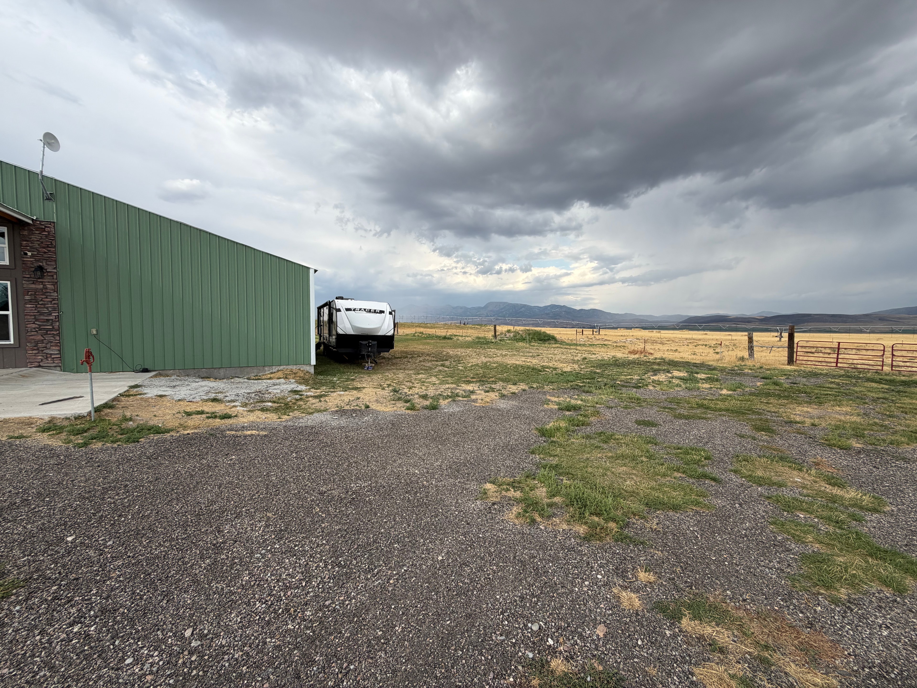 Robins Nest RV Inn