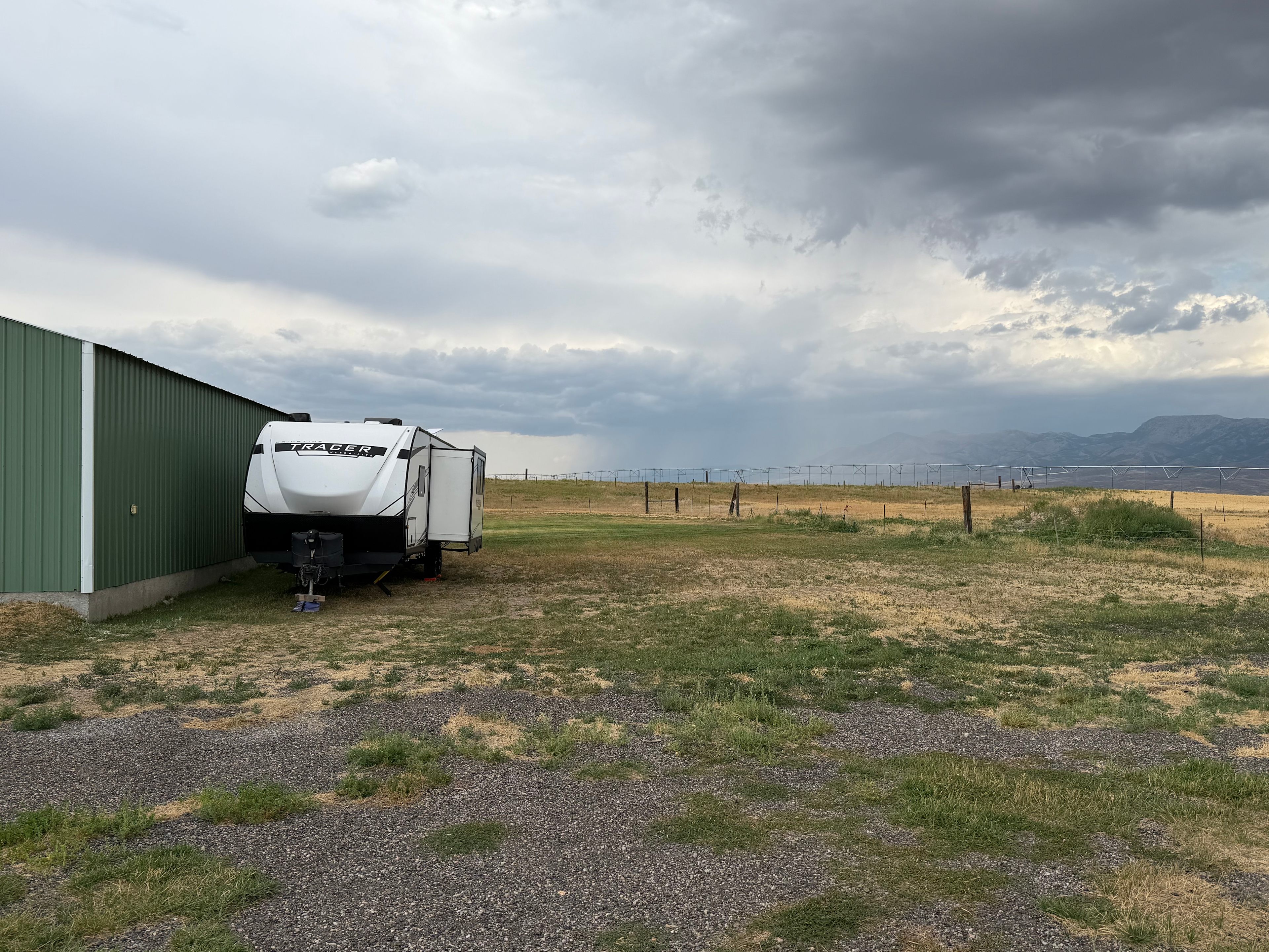 Robins Nest RV Inn