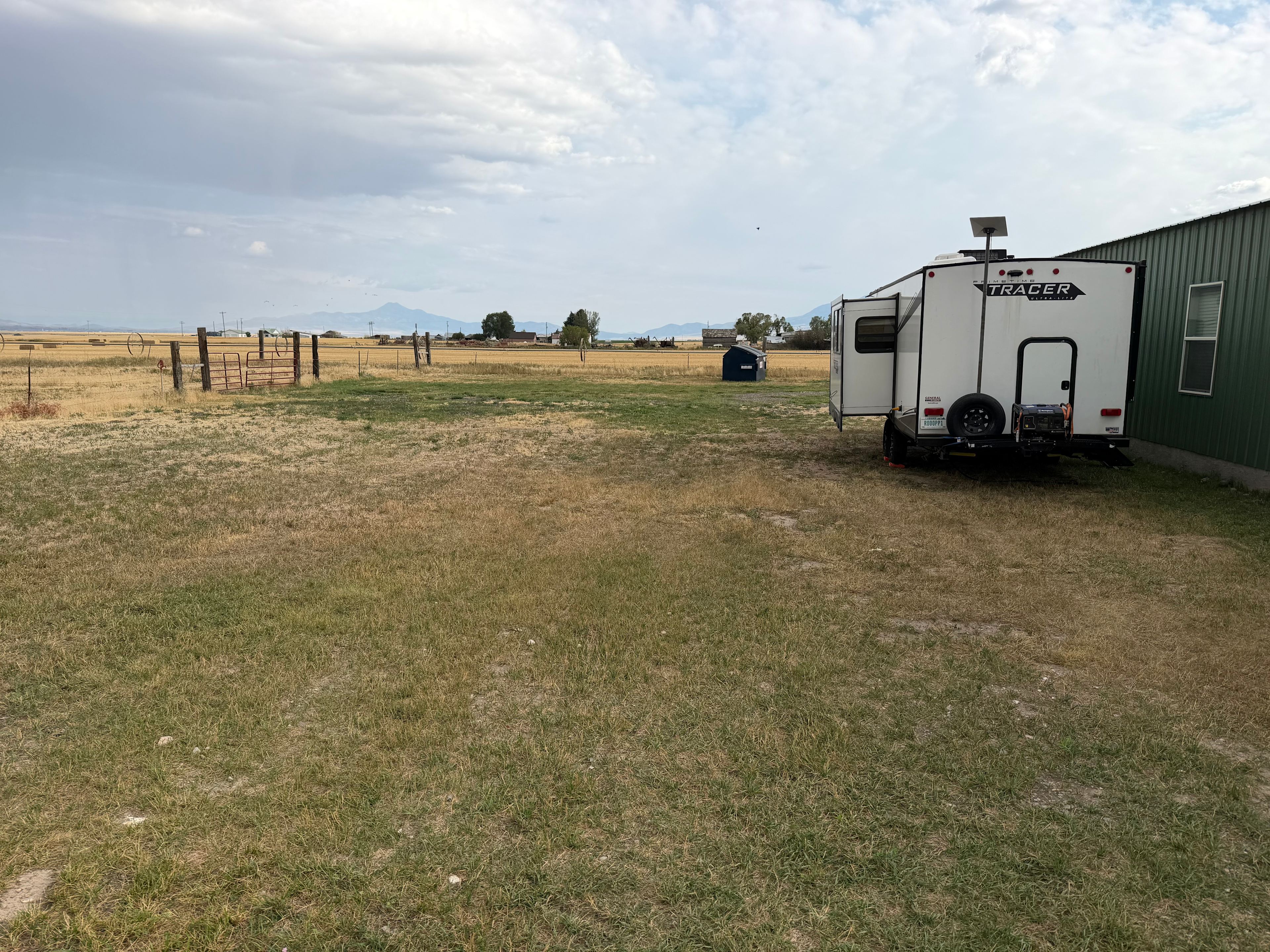 Robins Nest RV Inn