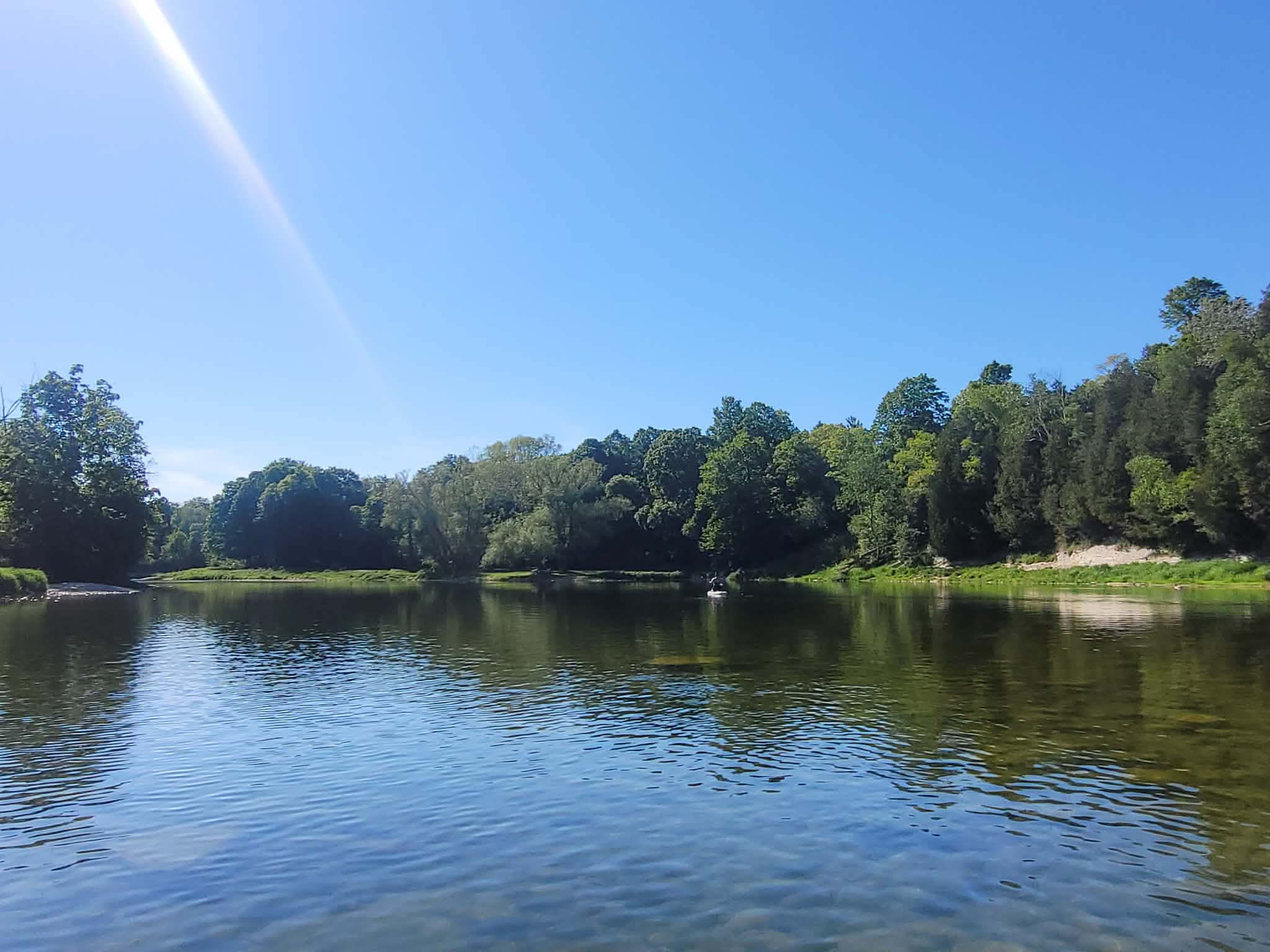 River Rock Eco-Camp