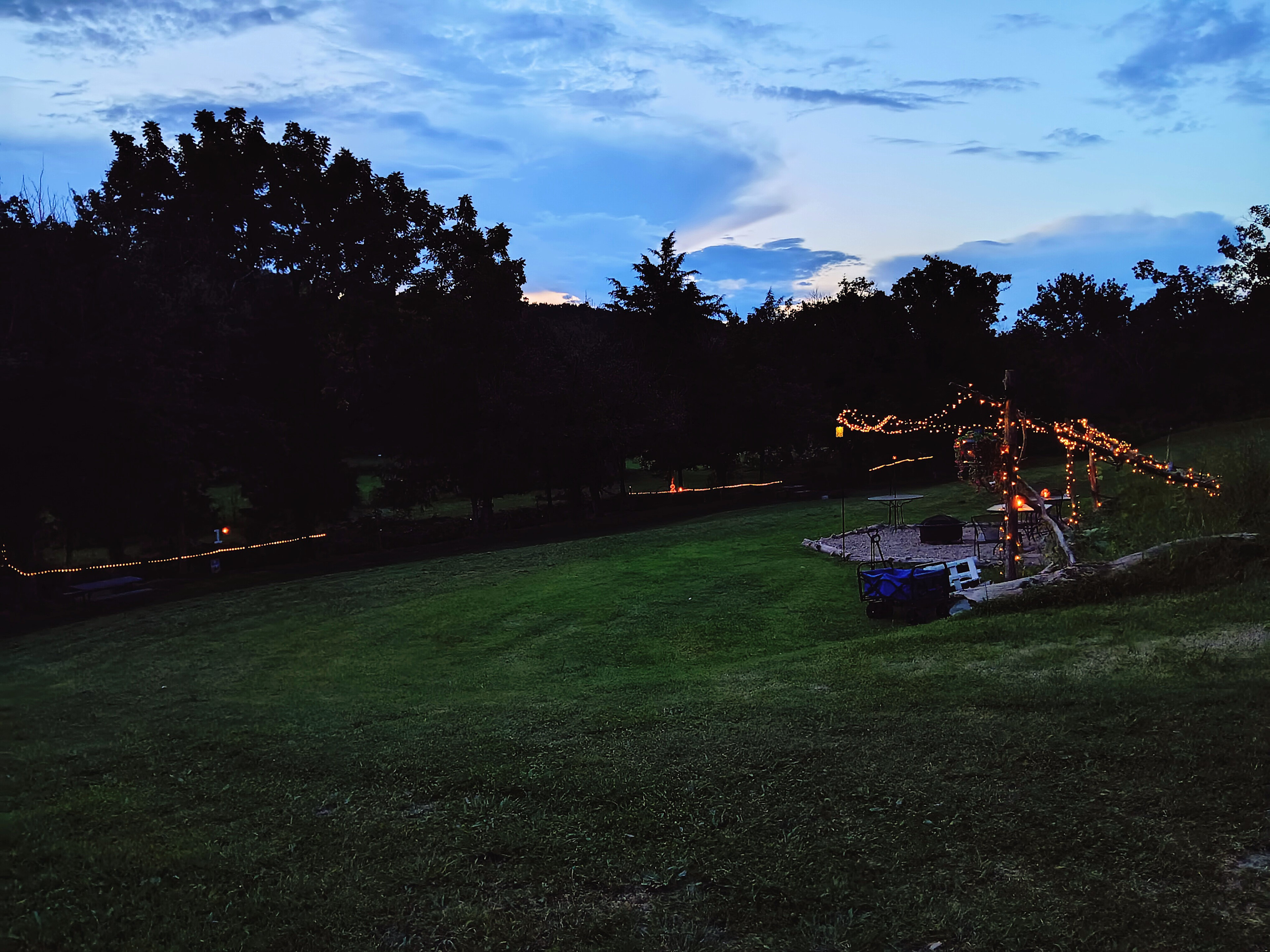 Harmony Hollow n the Smokies