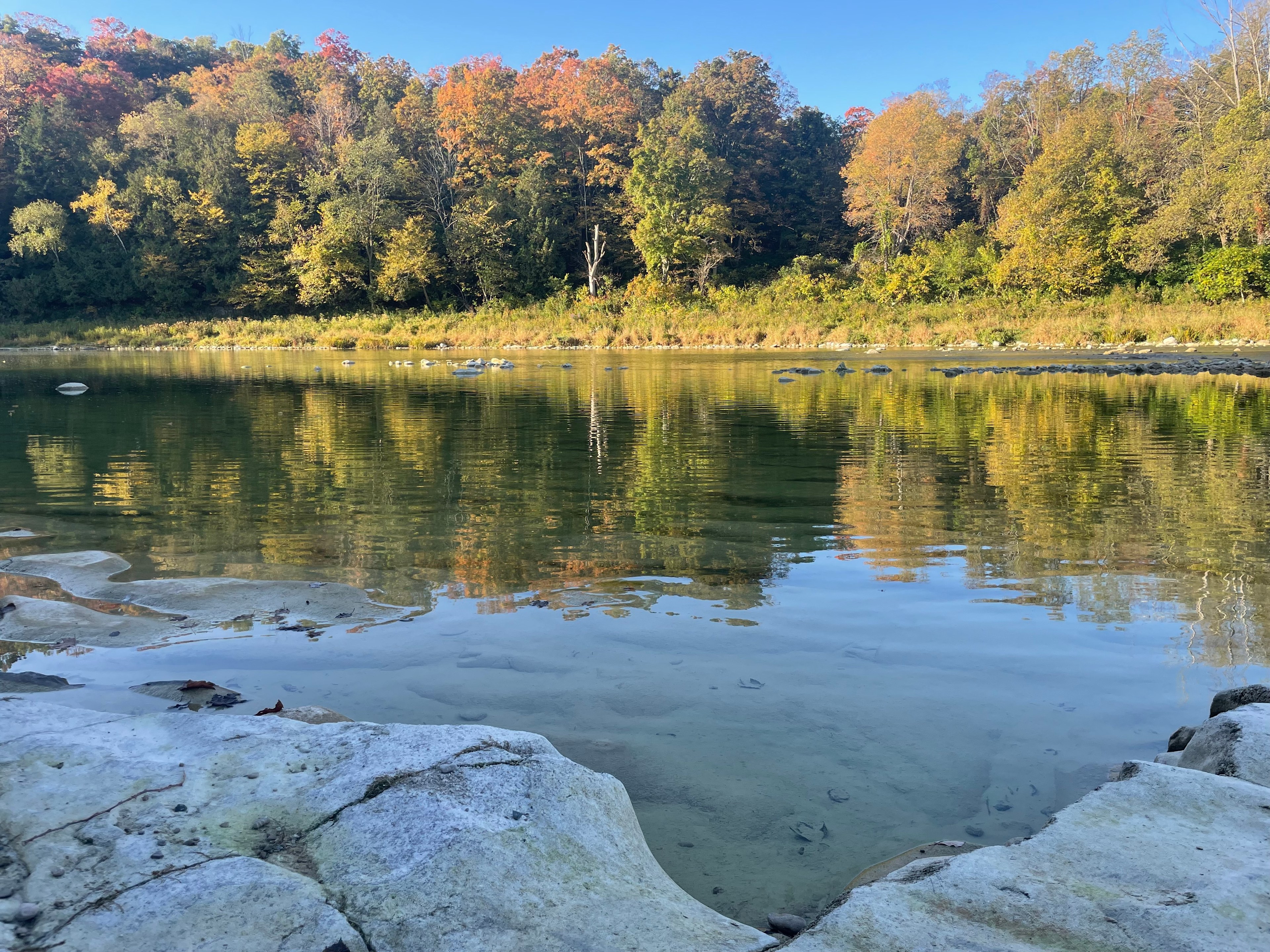 River Rock Eco-Camp