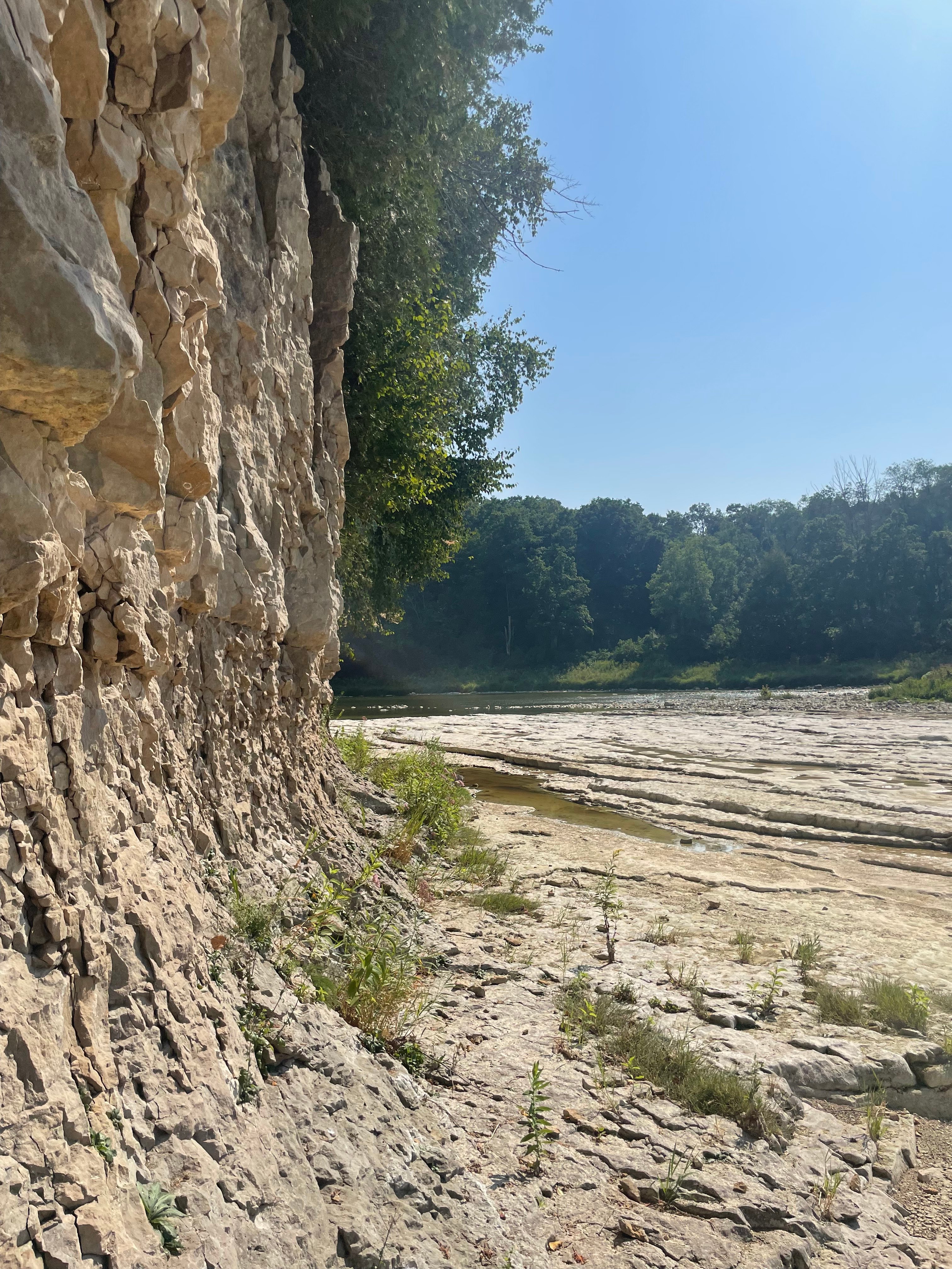 River Rock Eco-Camp
