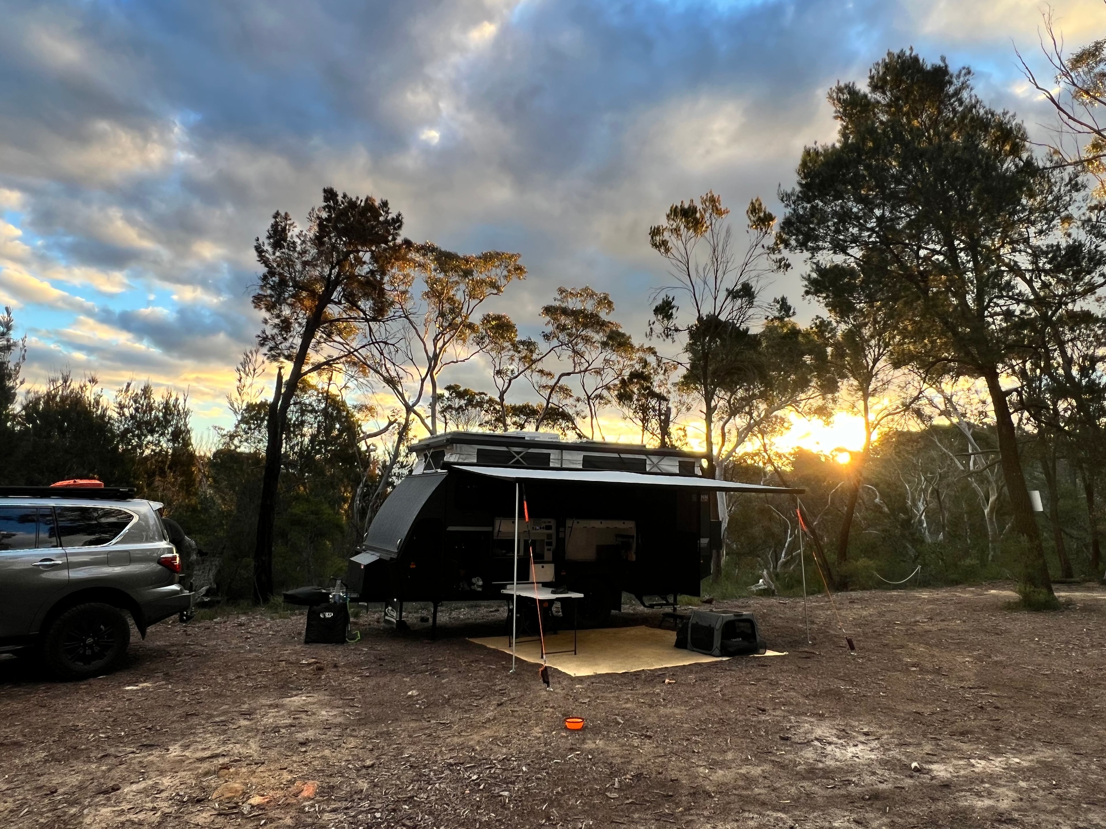 Joadja Gorge Retreat & Camping