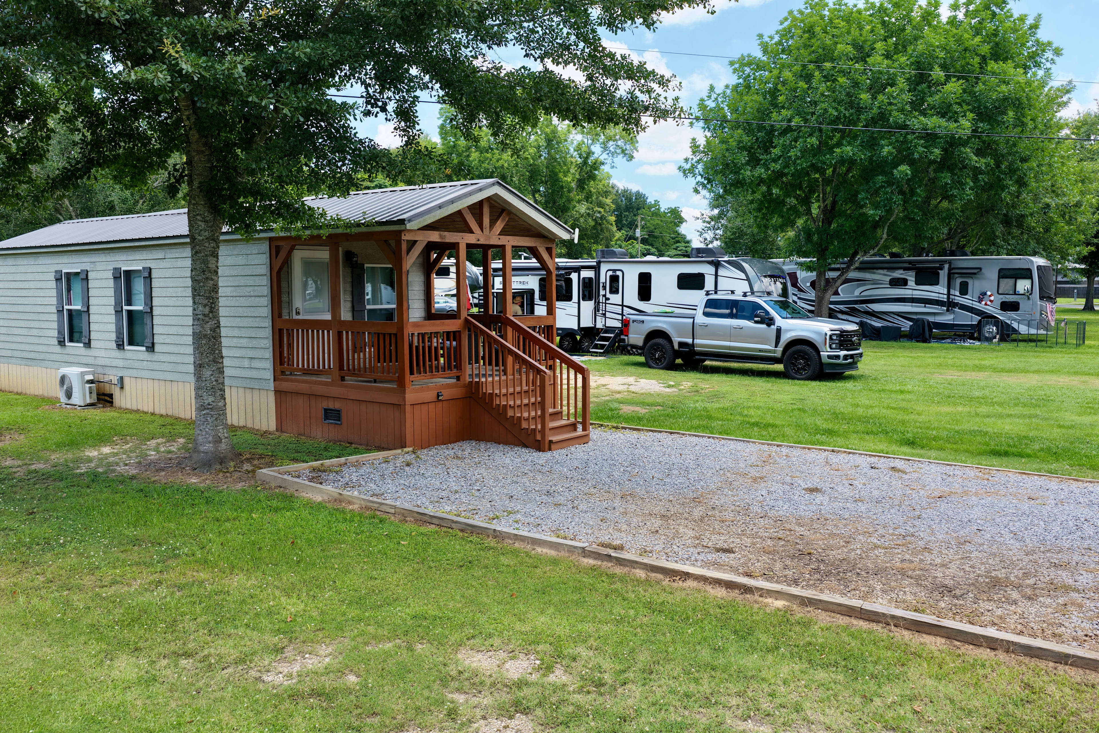 Winner's Circle RV Park