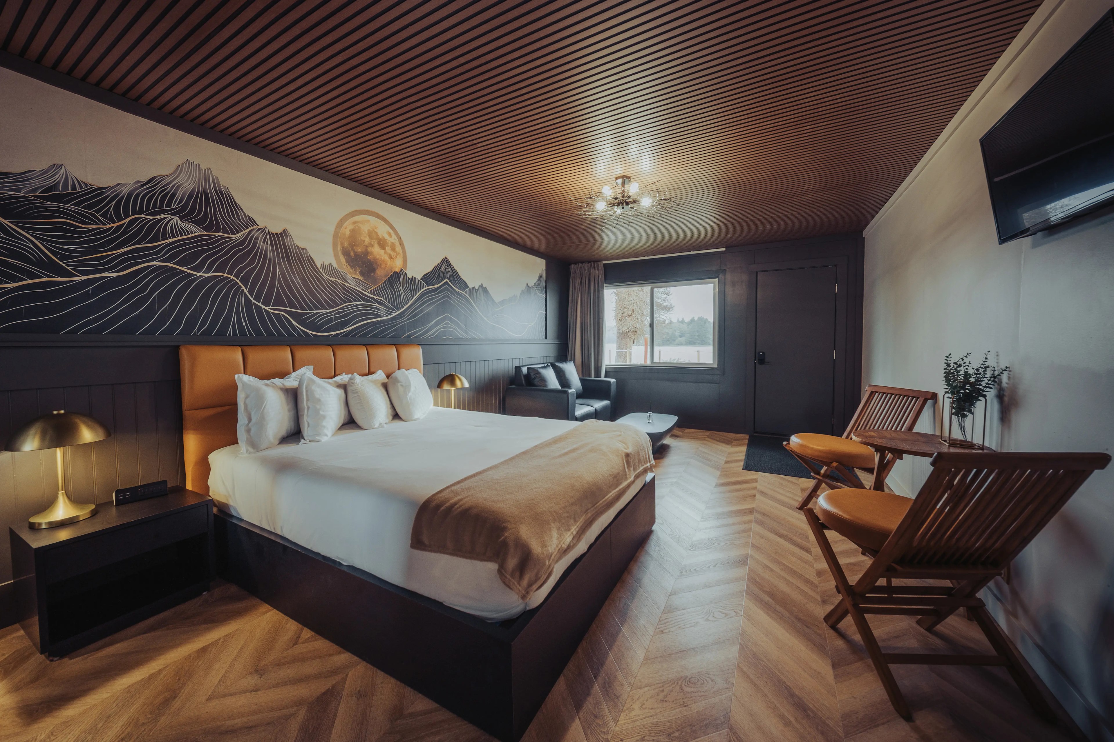 The Florentine Waterfront Hotel